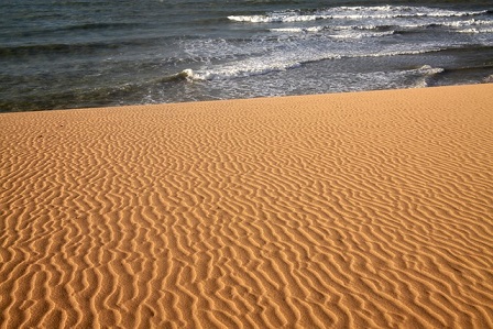 Desierto de la Guajira Tours